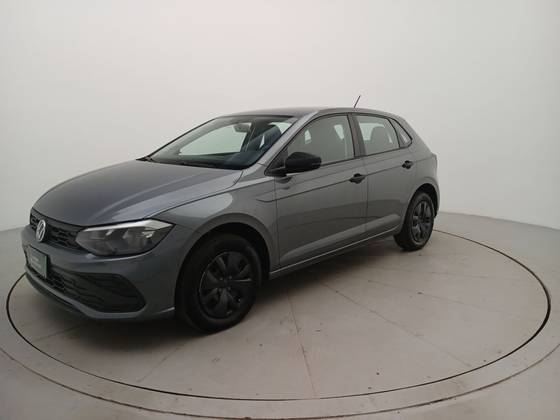 VOLKSWAGEN POLO 1.0 MPI TRACK MANUAL VOLKSWAGEN POLO 1.0 MPI TRACK MANUAL